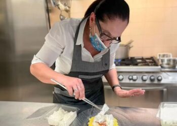 Misteri me vdekjen e shefes së kuzhinës, ajo u akuzua se kishte…