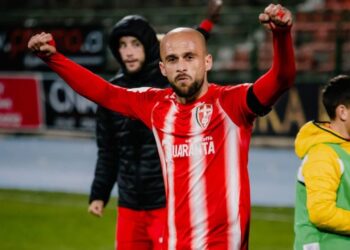 Erlis Frashëri largohet nga Skënderbeu, ku pritet ta shohim