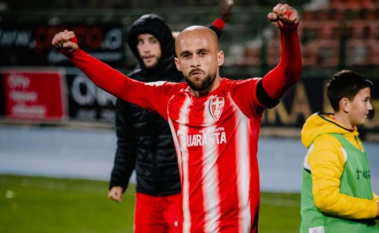 Erlis Frashëri largohet nga Skënderbeu, ku pritet ta shohim