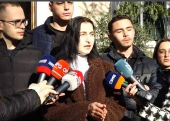 Studentët e mjekësisë pas vendimit të GJK: Beteja nuk përfundon…