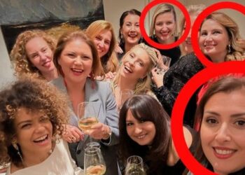 Publikoi foto me ministret e PS-së, Jorida Tabaku tregon arsyen