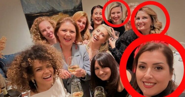 Publikoi foto me ministret e PS-së, Jorida Tabaku tregon arsyen