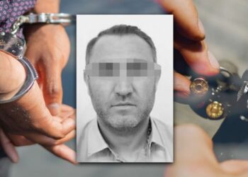 I akuzuar për disa vrasje/ Kush është Ralf Faruku, i arrestuar në Greqi