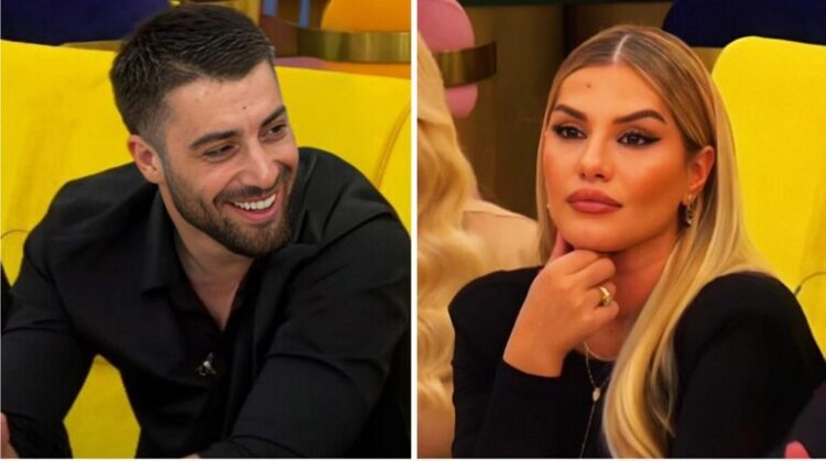 VIDEO/Ke rënë në dashuri me Meritonin? Banorja bën reagimin e papritur