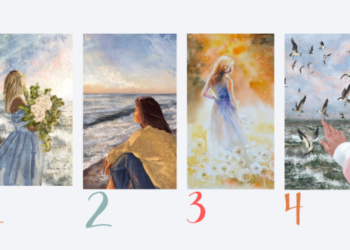 Test personaliteti, zgjidhni një imazh dhe zbuloni çfarë ju tërheq