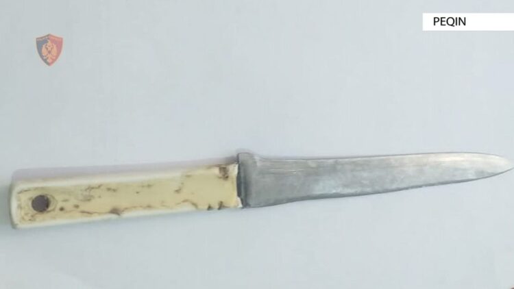 EMRI/ Dhunoi bashkëshorten dhe vjehrrën, arrestohet 40-vjeçari