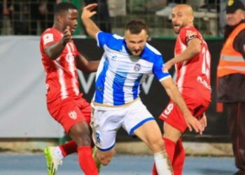 Tirana në alarm, me mungesa përpara sfidës me Skënderbeun