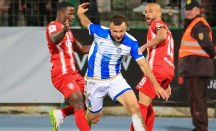 Tirana në alarm, me mungesa përpara sfidës me Skënderbeun