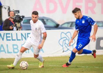 Superiore/Ja sfidat e javës së 20-të që luhen të premten e të shtunën