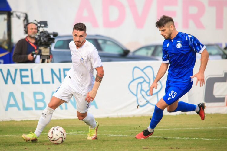 Superiore/Ja sfidat e javës së 20-të që luhen të premten e të shtunën