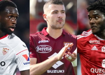 Torino kërkoi 40 mln euro për Bungiorno, Milan gati për…