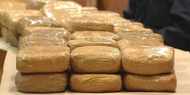 Shqipëria, në hartën e trafikut të heroinës nga Afganistani në Europë