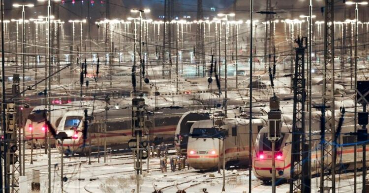 Transporti hekurudhor shpall grevë kombëtare në Gjermani