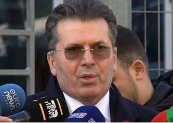 Mediu: Sot doli se Gërdecin nuk e ka përcaktuar ministri, por …