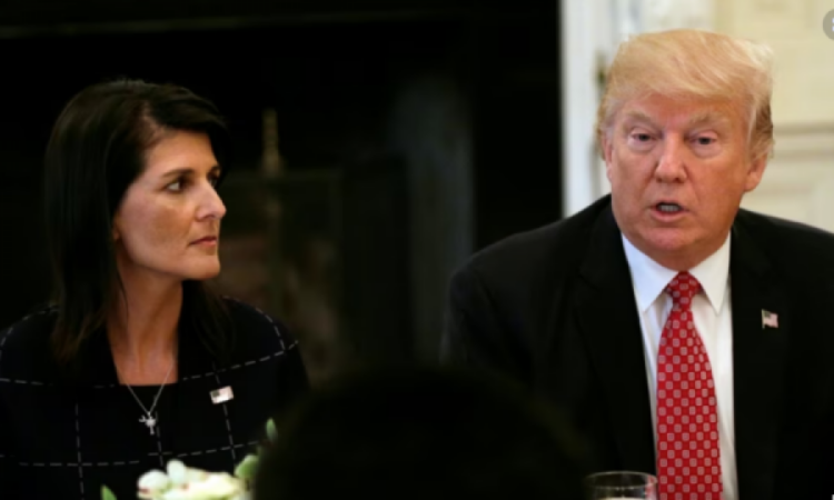 Trump dhe Haley përballen kokë më kokë për New Hampshire