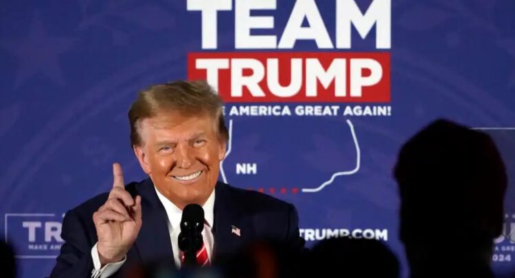 Trump fiton New Hampshire dhe vazhdon i sigurt drejt rikandidimit