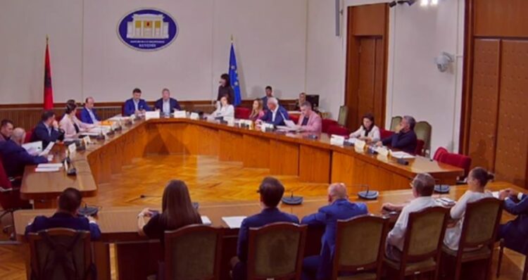 Reforma Zgjedhore, caktohet data kur do të mblidhet komisioni