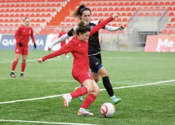 Kupa e Shqipërisë për vajza/ Tirana, Apolonia e Partizani fitojnë dhe kalojnë në gjysmëfinale
