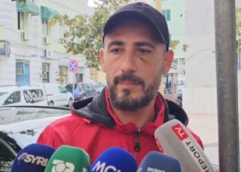 Vëllai i Xhemal Lokut me shenja: Më dhunuan vëllezërit e Bedries