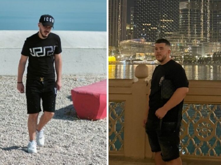 Do të kryenin atentate me eksploziv, kush janë 2 vëllezërit shkodranë