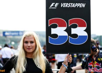 Formula 1, Verstappen: Ja çfarë u duhet vajzave për të garuar