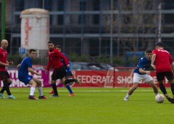 Kombëtarja e veteranëve të Shqipërisë, së shpejti me disa ndeshje miqësore