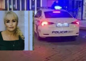 Shoqërohet në polici bashkëshorti i 41-vjeçares së vetëvrarë në Sukth