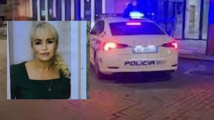 Shoqërohet në polici bashkëshorti i 41-vjeçares së vetëvrarë në Sukth
