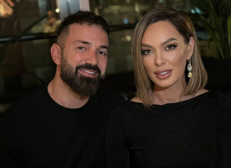 13 vjet së bashku me Elvis Pupën, Belina zbulon sekretin e dashurisë