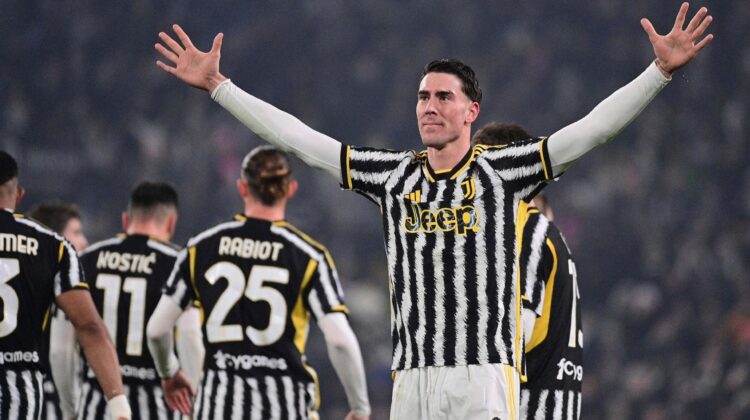 Vlahovic i “dashuruar” me Juventusin, palët nisin negociatat