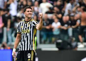Vlahovic i “dashuruar” me Juventusin, palët nisin negociatat