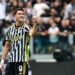 Vlahovic i “dashuruar” me Juventusin, palët nisin negociatat