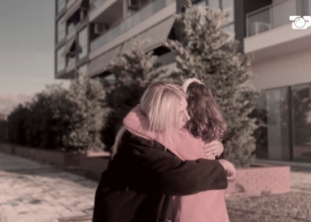 “Më tremb fakti që nuk do shoh vajzën”, kush është konkurentja e 2-të e BB Vip3