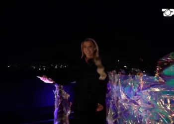 “Kam ngrirë, më ulni poshtë”, ç’po ndodh me konkurenten e 4 të BBVIP3