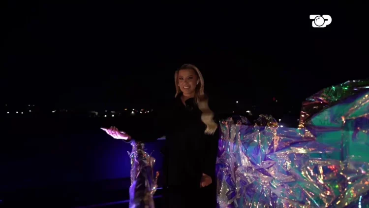 “Kam ngrirë, më ulni poshtë”, ç’po ndodh me konkurenten e 4 të BBVIP3