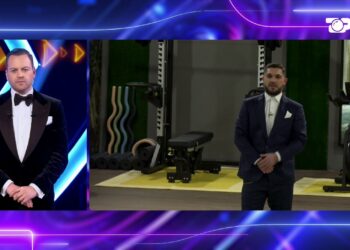 Ish-futbollist, ja kush është konkurrenti i radhës në BB VIP3