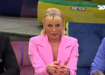 Sherre në BB VIP3, pse Dea u acarua me Sarën dhe çfarë u…