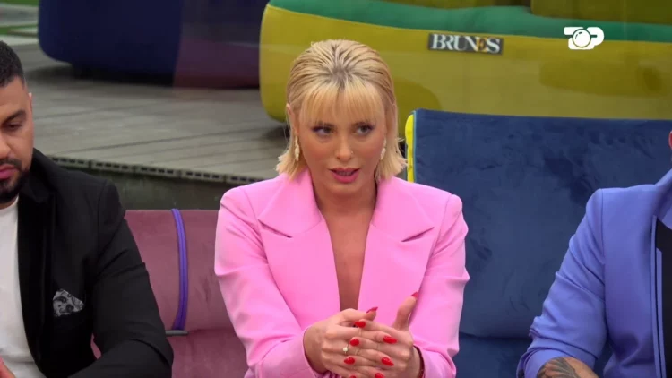 Sherre në BB VIP3, pse Dea u acarua me Sarën dhe çfarë u…