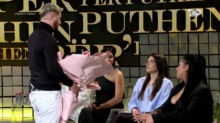 Roela takim me Buçin, Vedati “rikthehet” tek Alba/ Veprimi i papritur i konkurentes