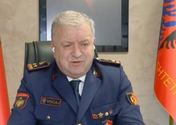 Megaoperacioni “Tempulli 2”, Vocaj: Janë arrestuar 68 persona dhe…