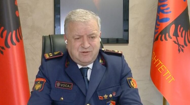 Megaoperacioni “Tempulli 2”, Vocaj: Janë arrestuar 68 persona dhe…