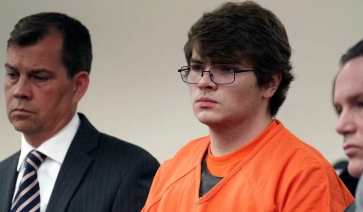 Vrau 10 persona, prokurorët duan dënim me vdekje për supremacistin