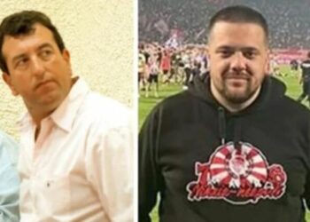 Ekzekutimi i dy mafiozëve grekë, mes 5 të arrestuarve 1 shqiptar