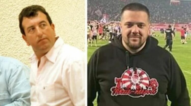 Ekzekutimi i dy mafiozëve grekë, mes 5 të arrestuarve 1 shqiptar