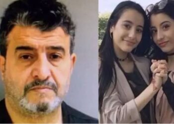 Ngjarje tepër e rëndë, burri vret gruan dhe 3 vajzat pas një sherri