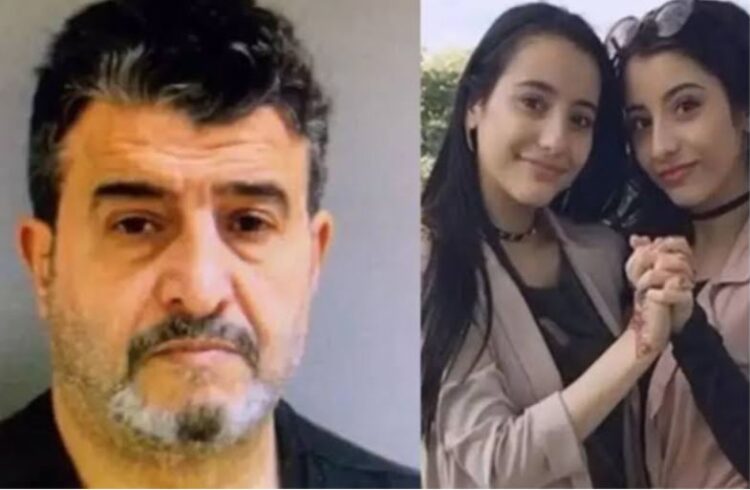 Ngjarje tepër e rëndë, burri vret gruan dhe 3 vajzat pas një sherri