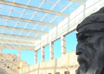 Sot 556 vite nga vdekja e Heroit Kombëtar Gjergj Kastrioti Skënderbeu