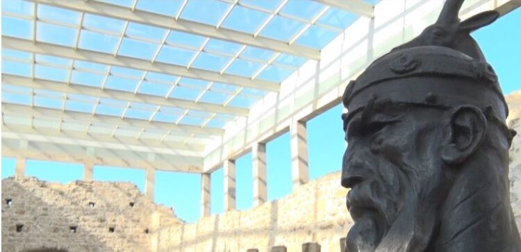 Sot 556 vite nga vdekja e Heroit Kombëtar Gjergj Kastrioti Skënderbeu