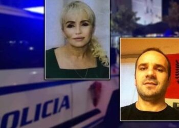 Vetëvrasja e Bedrie Lokës, dëshmitë që fundosnin bashkëshortin e saj. Detajet