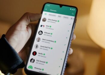 WhatsApp me opsion të ri, mund të zgjedhim vetë ngjyrën kryesore